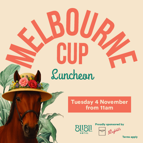 Melbourne Cup 
