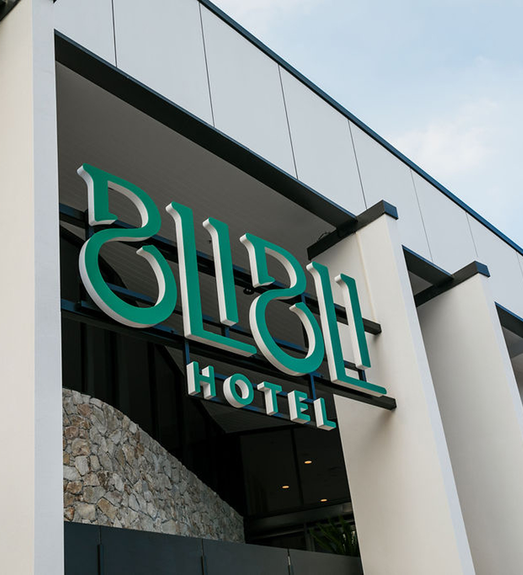 Publinc Communities at BLI BLI Hotel